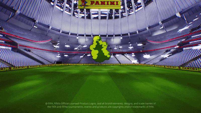 Álbum de Figurinhas Copa do Mundo 2026